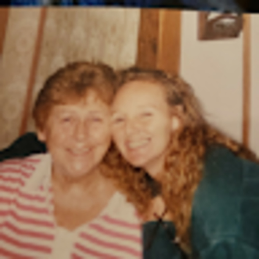 Meet your Posher, Tammy